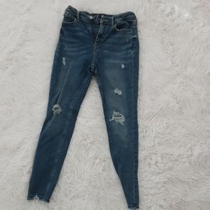 Kids jeans